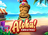 'Aloha! Christmas'