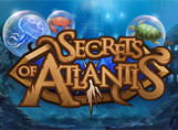 'Secrets of Atlantis'