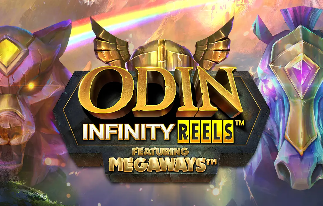 'Odin Infinity Reels Megaways'