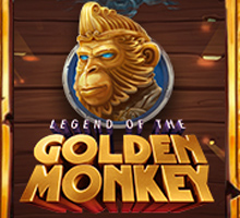 'Legend of the Golden Monkey'