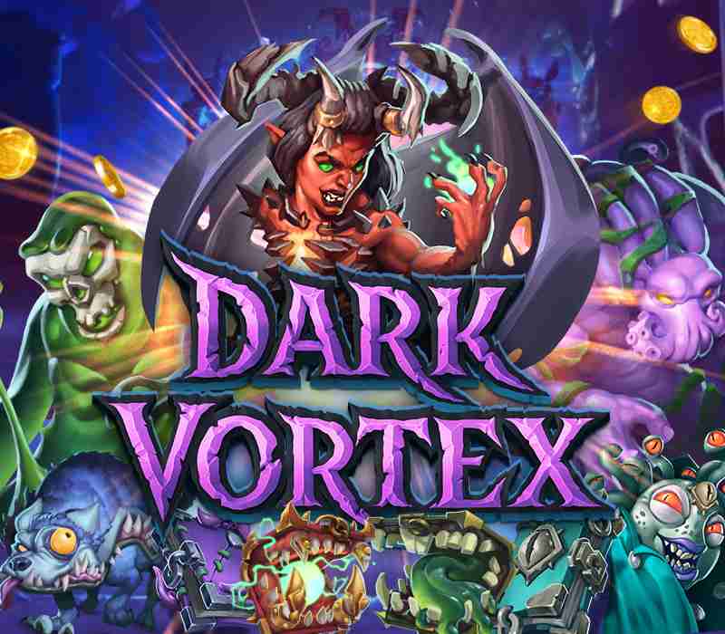 'Dark Vortex'