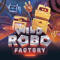 'Wild Robo Factory'