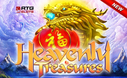 'Heavenly Treasure'