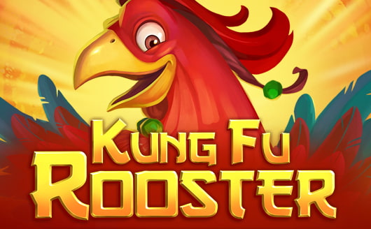 'Kung Fu Rooster'